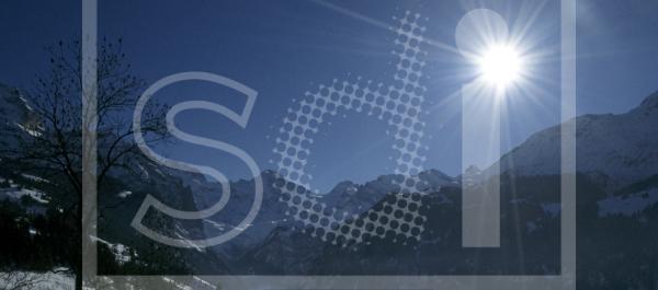 Swiss Alps