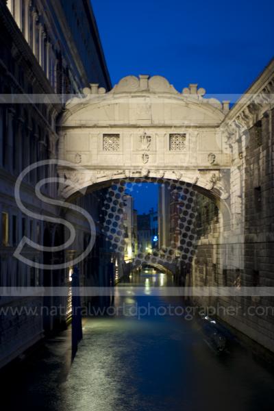 Bridge of Sighs