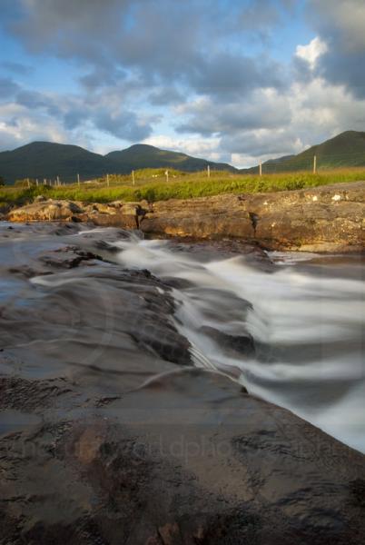 Coladoir River and Highlands