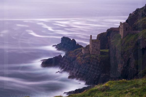 Botallack Mine