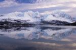 Lyngen Alps