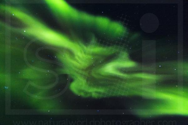 Auroral Corona