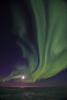 Hudson Bay Aurora