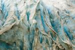 Exit Glacier Detail