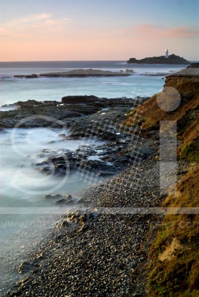 Godrevy Lighthouse