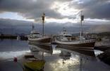 Husavik Harbour