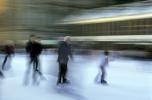 Ice Skaters