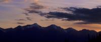 Kluane Range