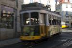 Lisbon Tram