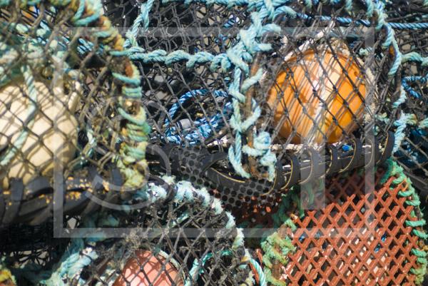 Lobster Pots