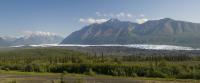 Matanuska Glacier