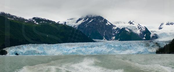 Meares Glacier