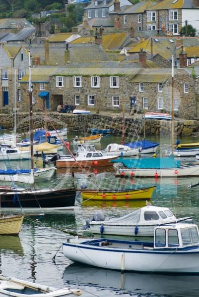 Mousehole