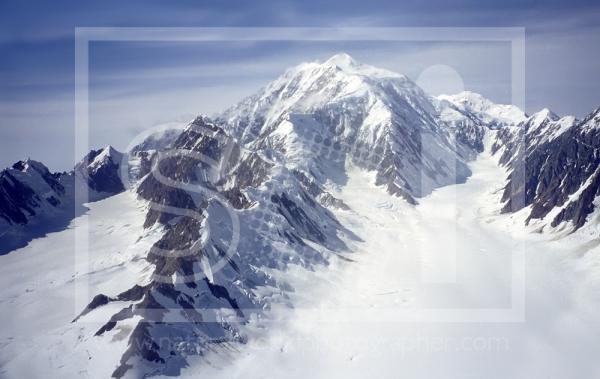 Mount Logan