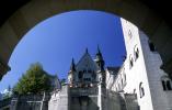 Neuschwanstein Castle