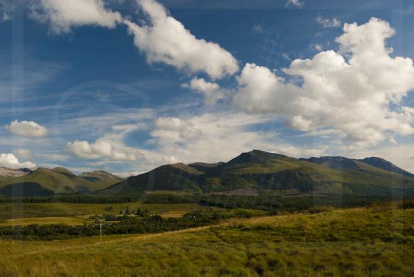 Nevis Range