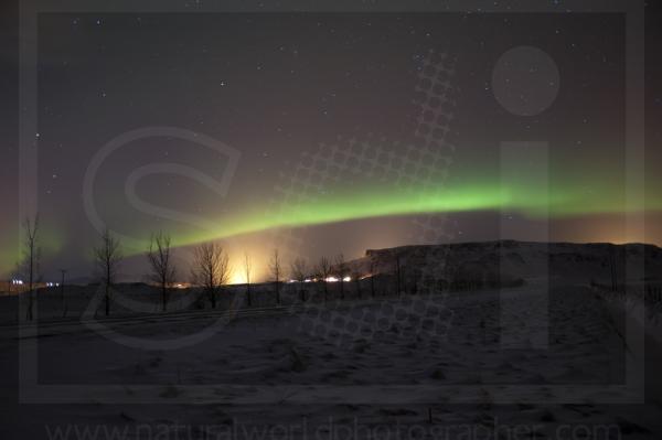 Northern Lights 11