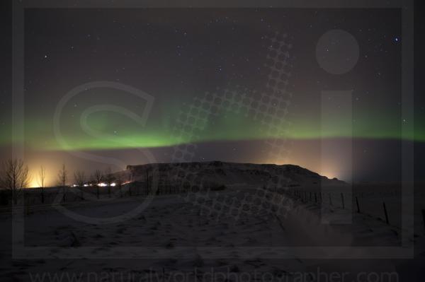 Northern Lights 8