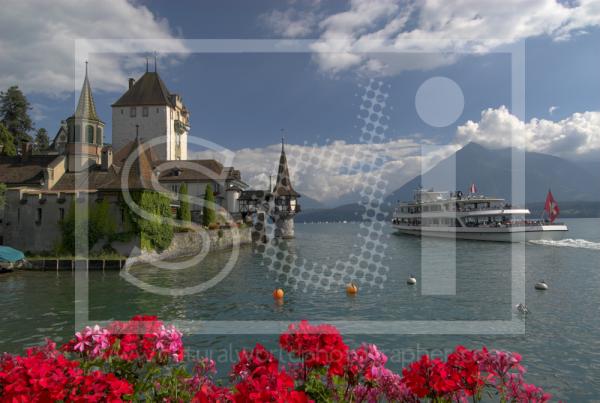 Oberhofen Castle