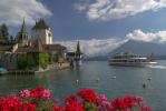 Oberhofen Castle