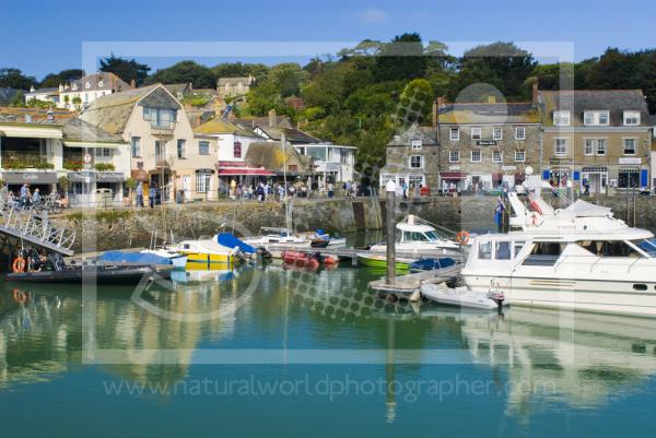 Padstow