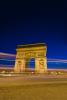 L'Arc de Triomphe