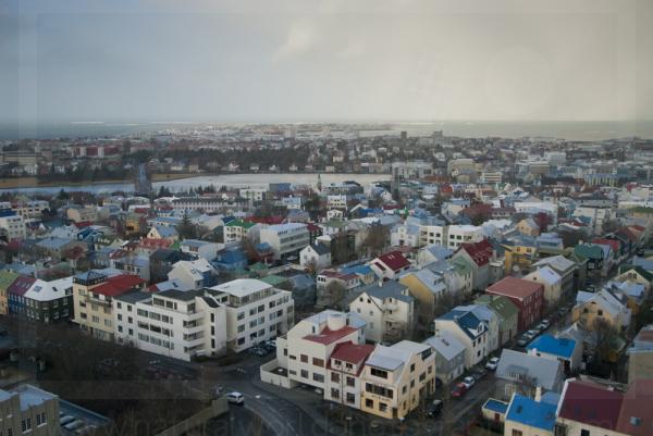 Reykjavik