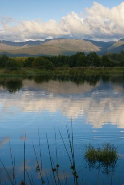 Rothiemurchus Fishery