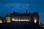 Edinburgh Castle