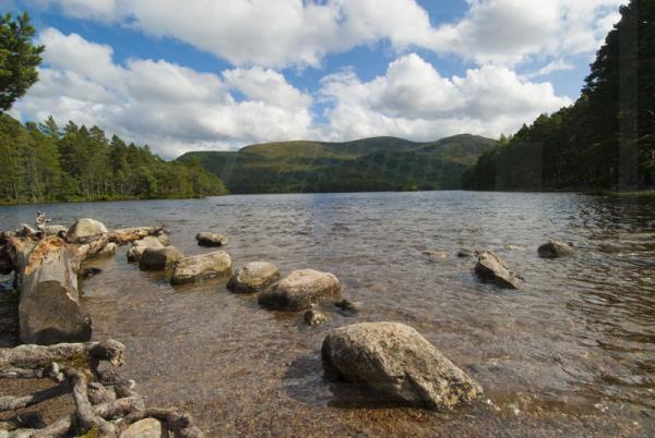 Loch an Eilein