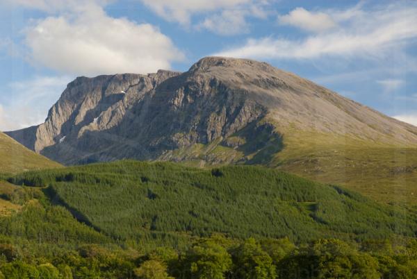 Ben Nevis