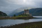 Eilean Donan Castle