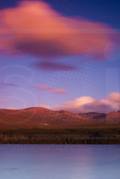 Loch Morlich