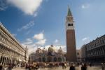 St Mark's Square