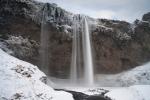 Seljalandsfoss