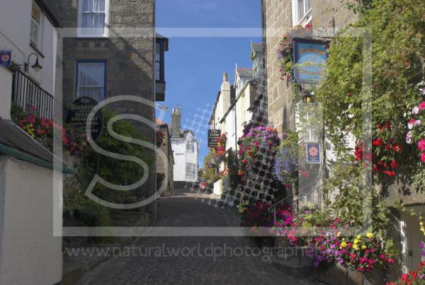 St Ives