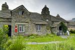 Old Post Office in Tintagel