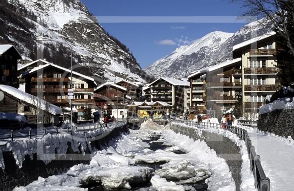 Zermatt