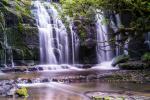 Purakaunui Falls