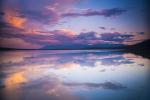 Willow Lake Reflections